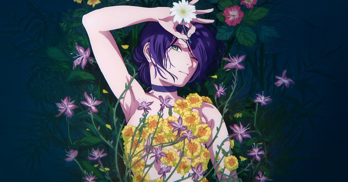 Chainsaw Man, Stickers for Sony Pictures