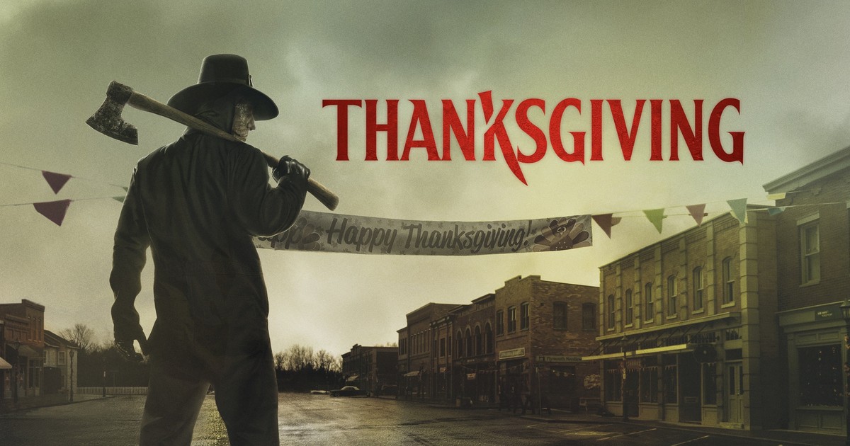 Thanksgiving, Social / Stickers for Sony Pictures